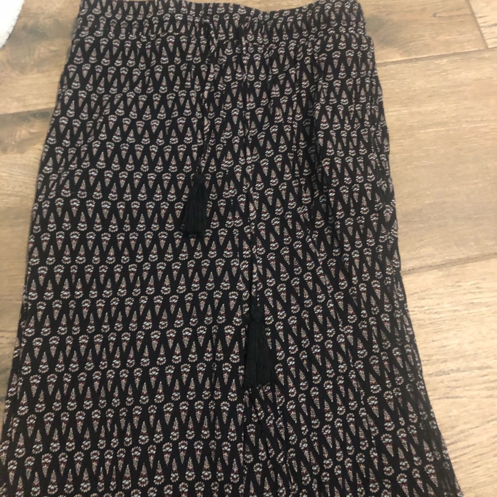 Flowy Wide Leg pants